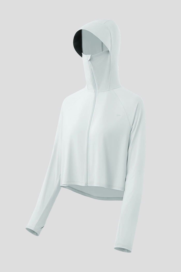 Women's Cooling Sun Protection Jacket UPF 100+ AL118