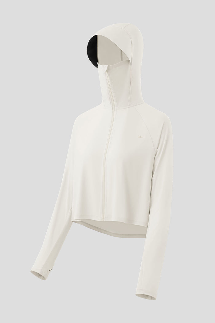 Women's Cooling Sun Protection Jacket UPF 100+ AL118