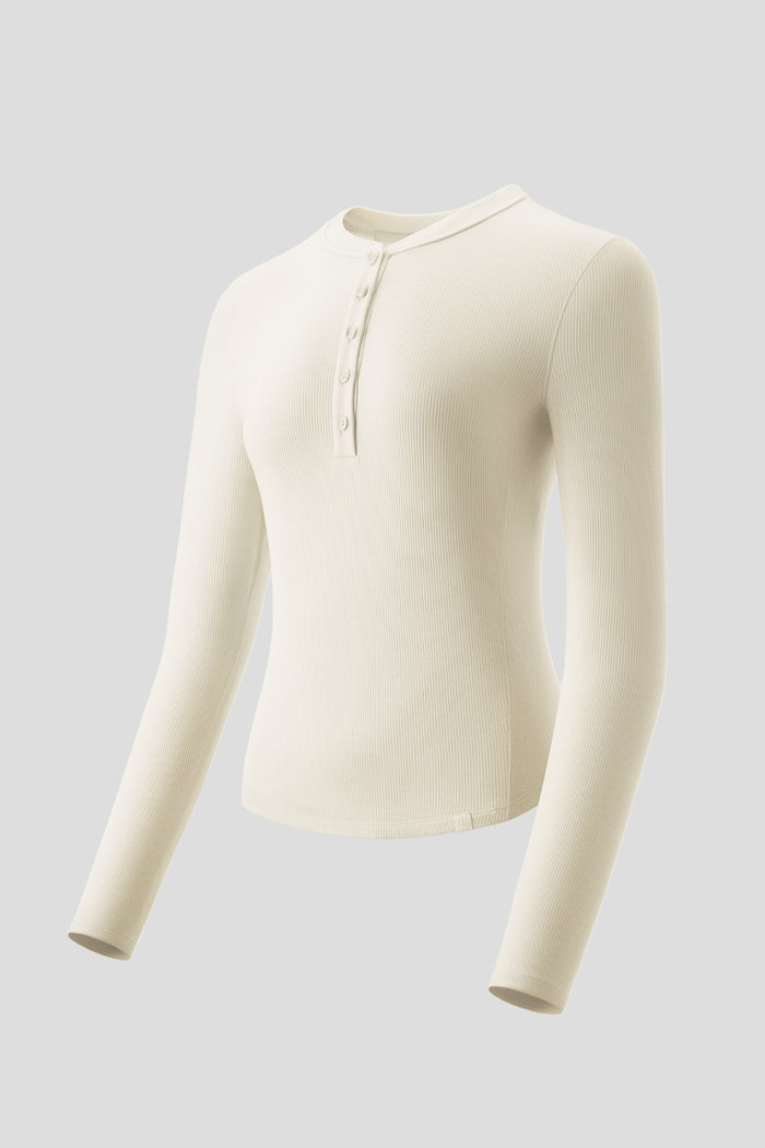 Light Warmth / Milk White / S