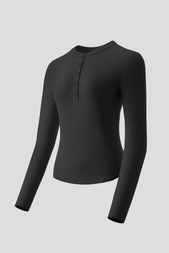 Light Warmth / Black / S