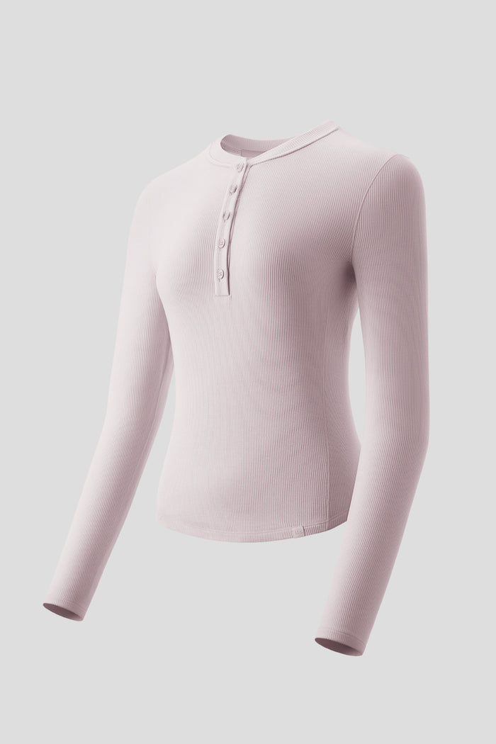Light Warmth / Pink / S