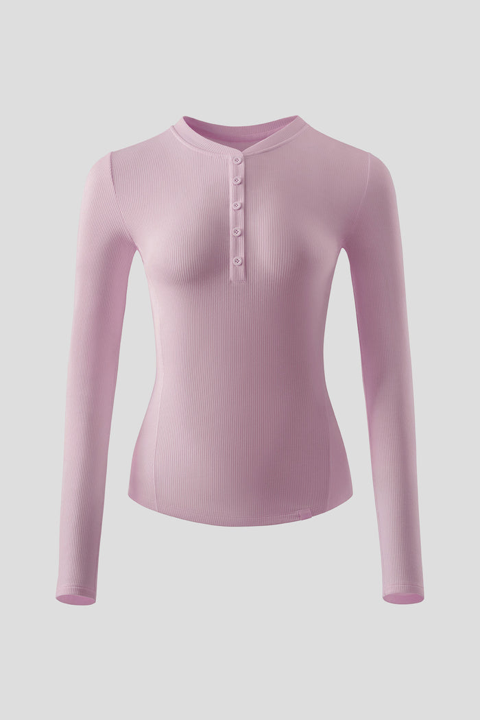 Light Warmth / Light Pink / S