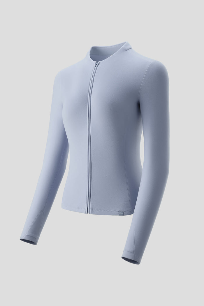 Blue / Medium Warmth / S