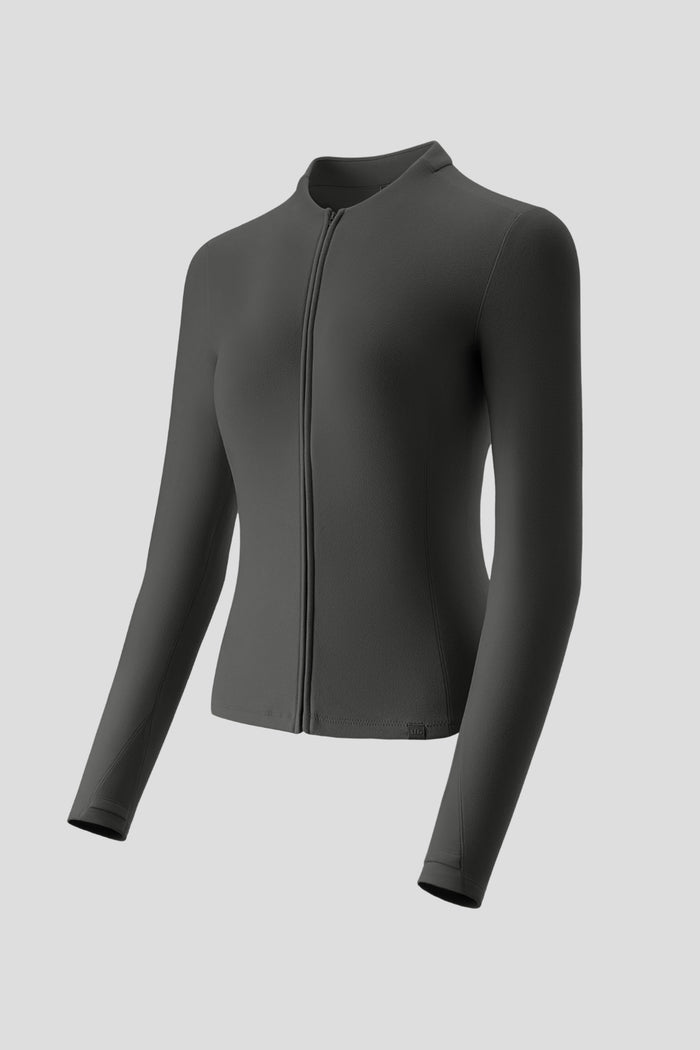 Graphite Gray / Medium Warmth / S