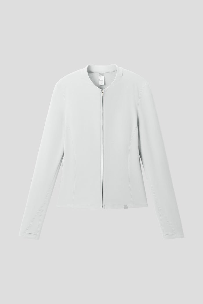 Light Gray / Medium Warmth / S