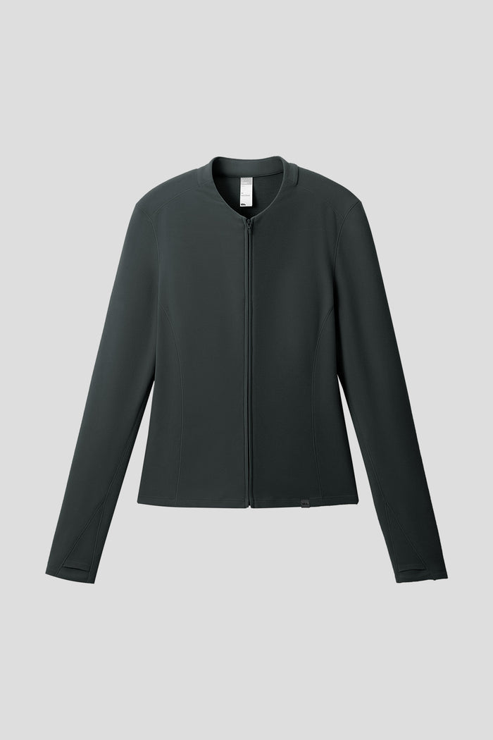 Gray / Medium Warmth / S