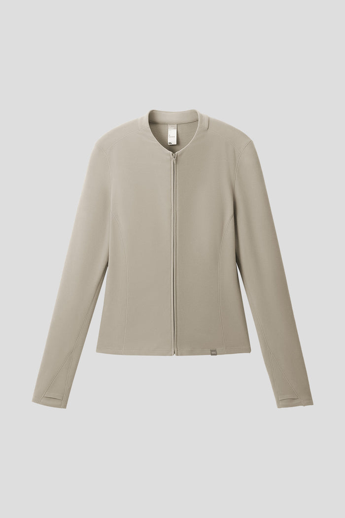 Light Brown / Medium Warmth / S