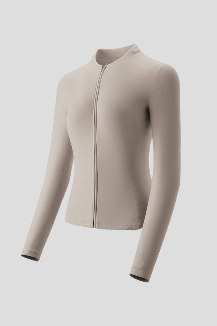 Sand Beige / Medium Warmth / S