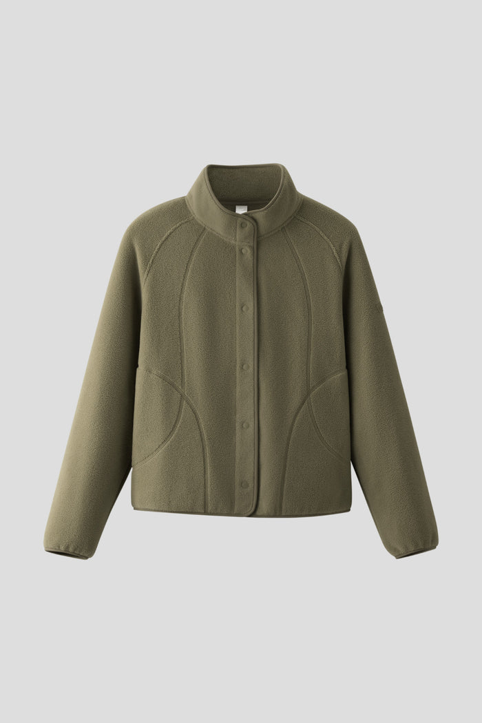 Navy Green / S