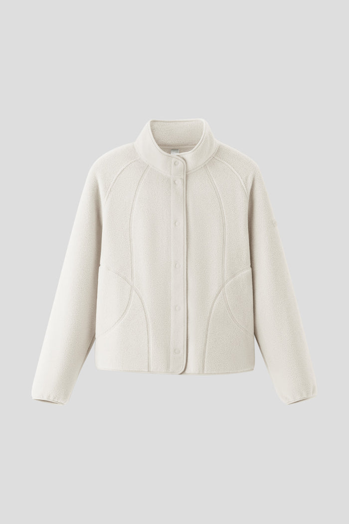 Milk White / S