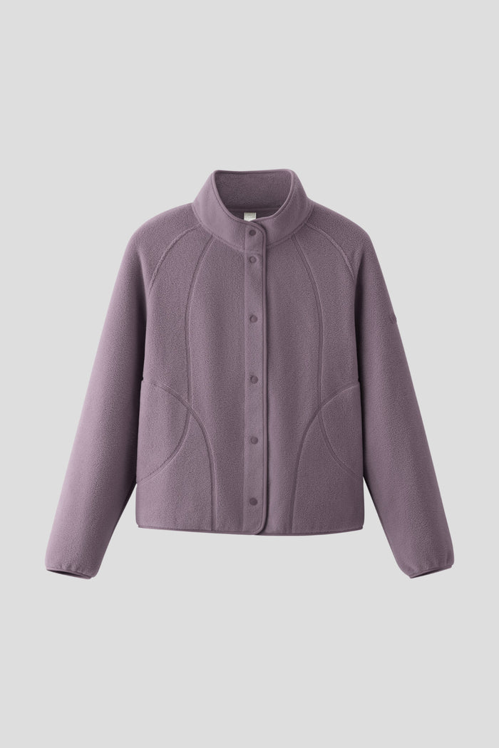 Purple / S