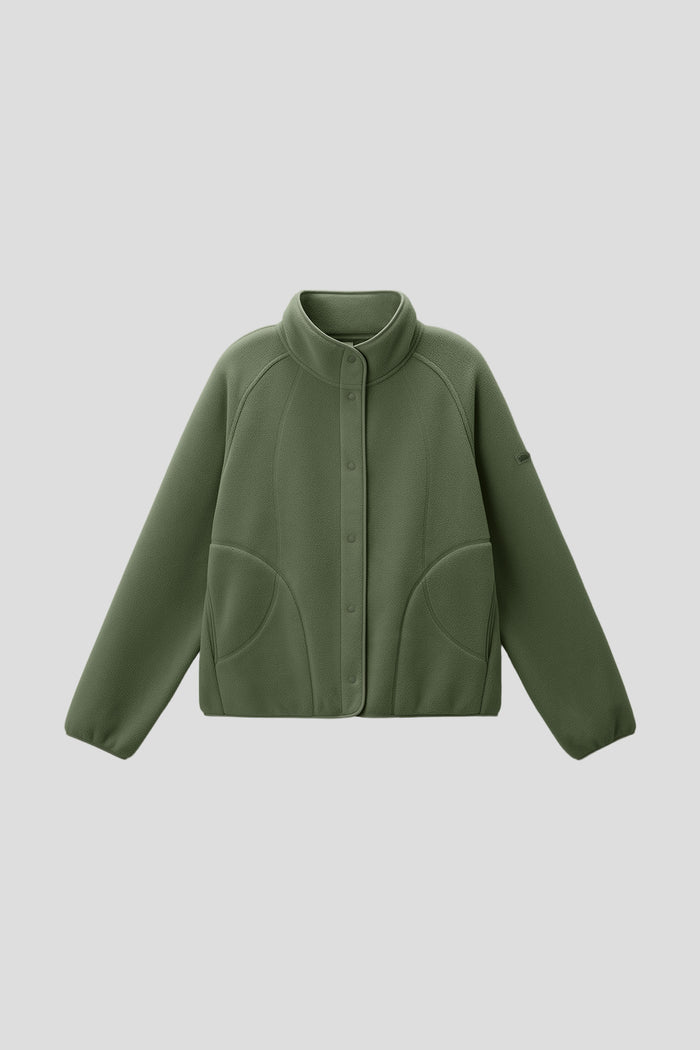 Dark Green / S