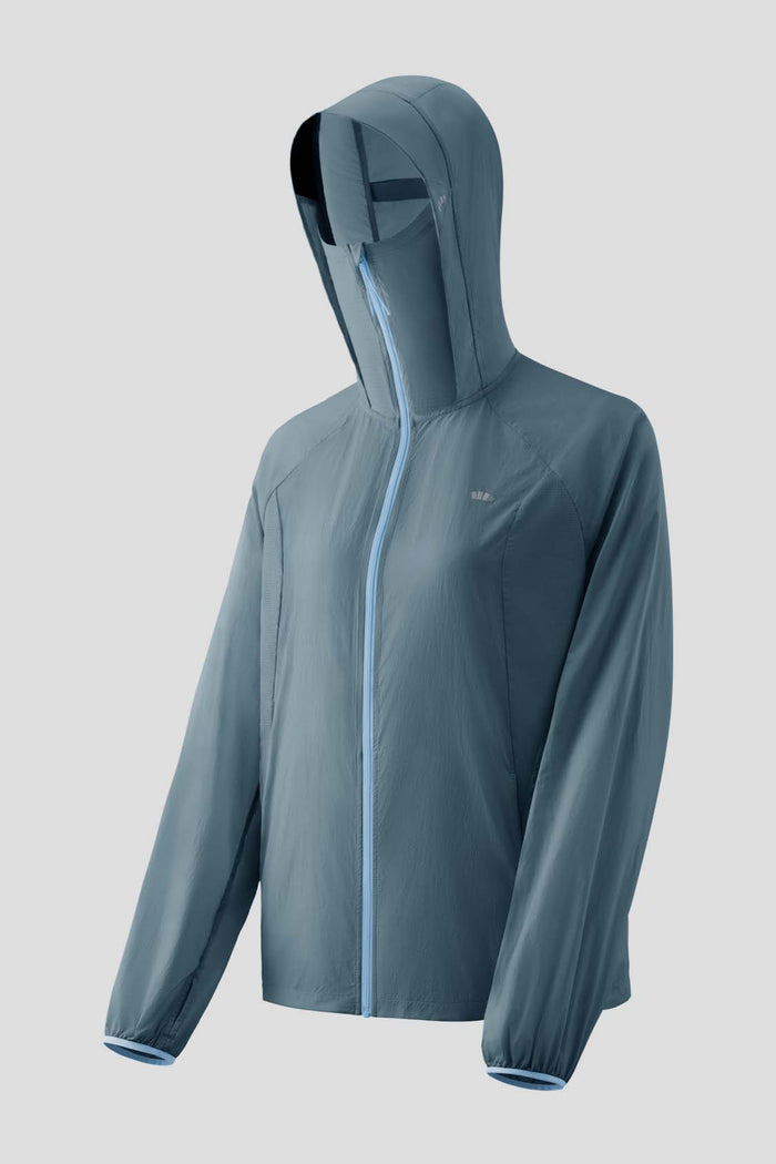 Blue Gray / S