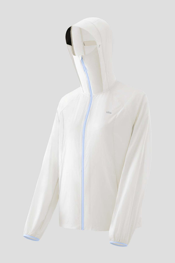 White / S