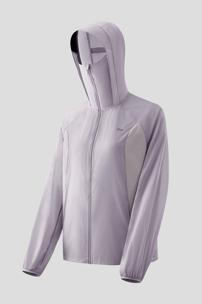 Light Purple / S