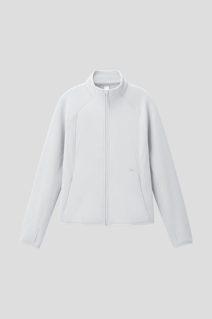 Light Gray / S