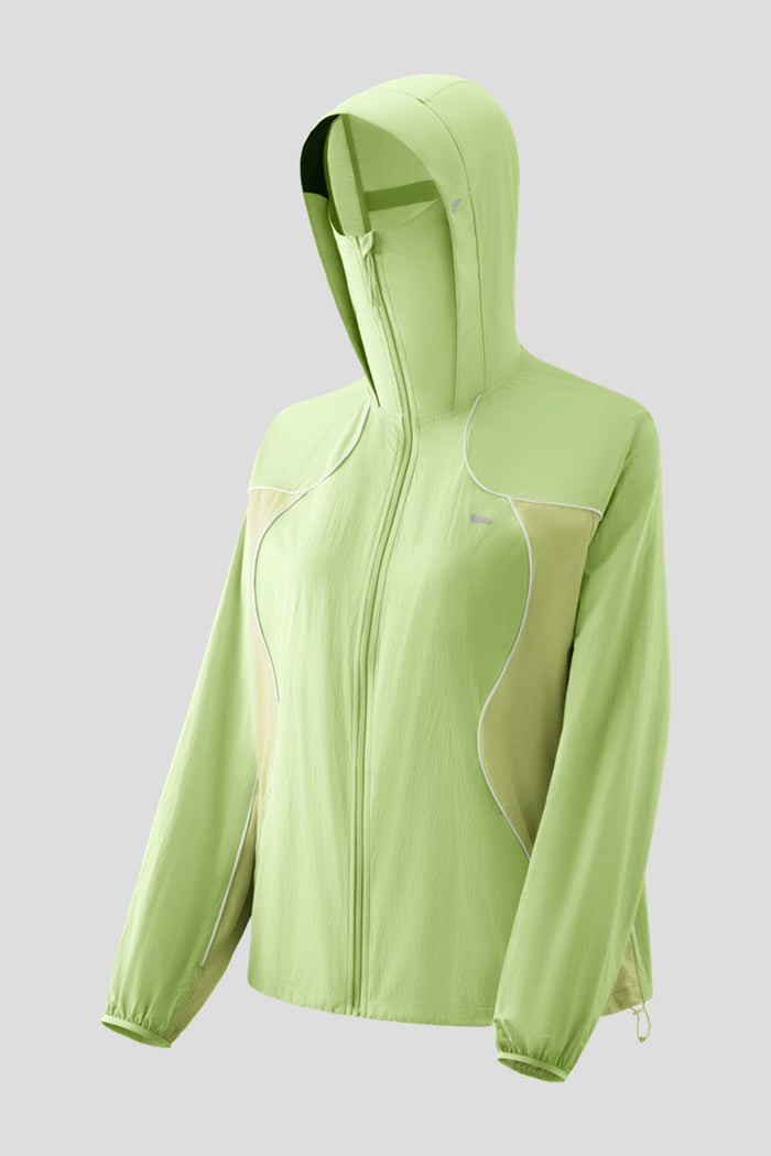 Green / S