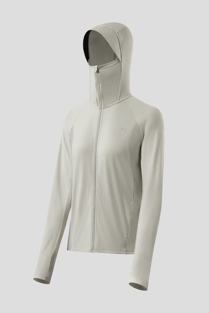 Light Coffee-Gray / S