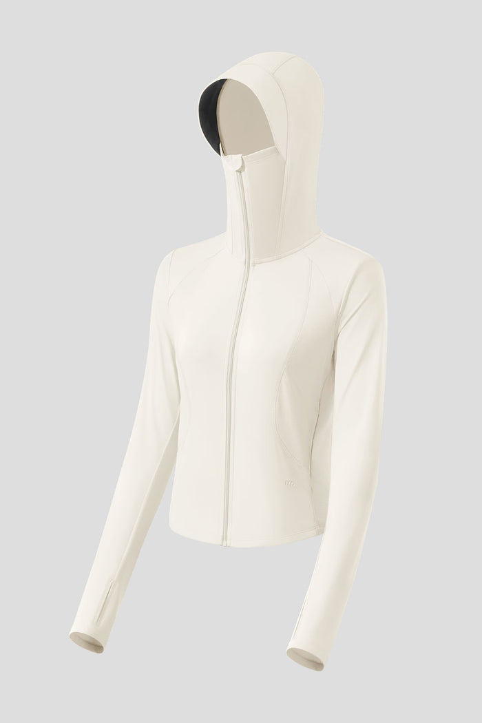 White / S