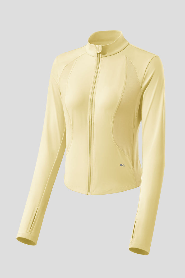 Yellow / S