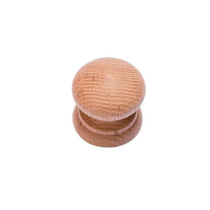 Wood Knobs IV 1 3/4"