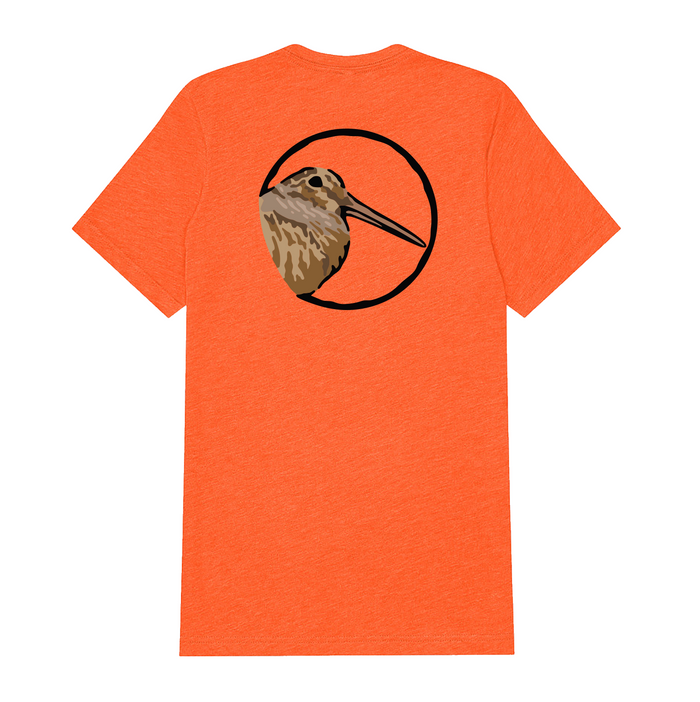 |Blaze Orange
