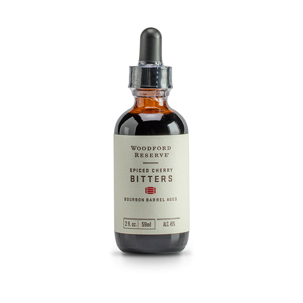 WOODFORD RESERVE BITTERS 2OZ (59ML) SPICED CHERRY