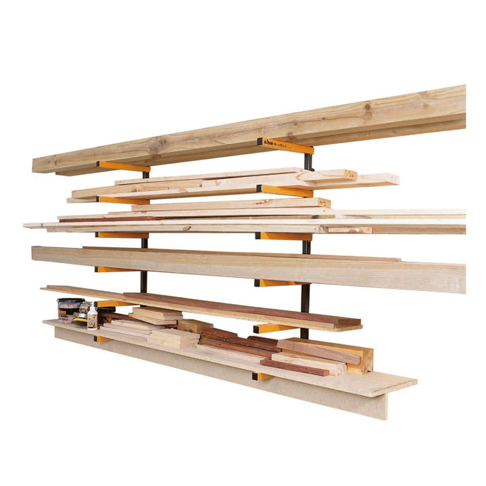 WoodRack Storage System
