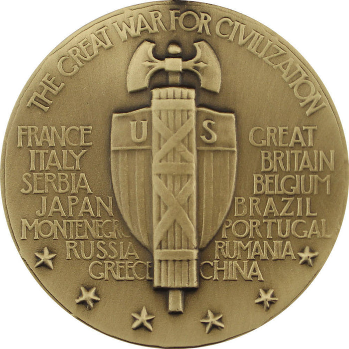 World War I Victory Medal Military Medals