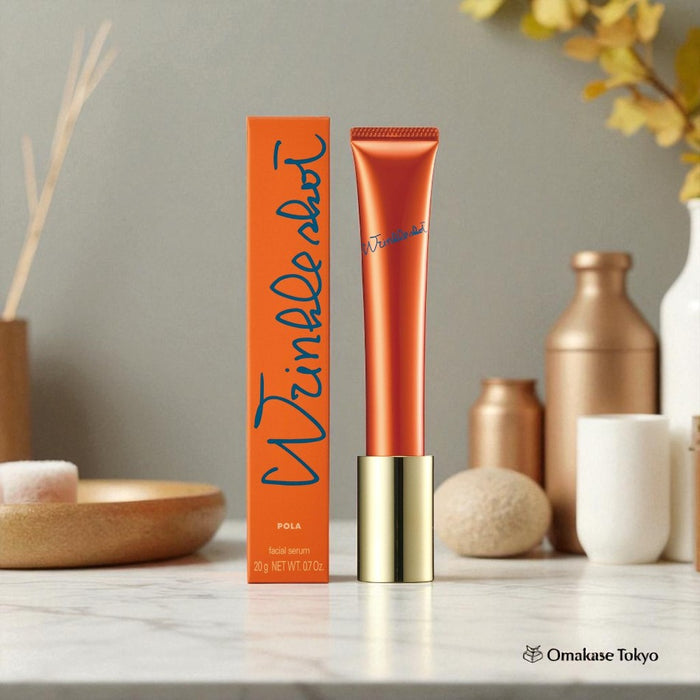 Wrinkle Shot Medical Serum