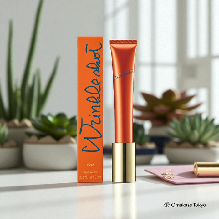 Wrinkle Shot Medical Serum