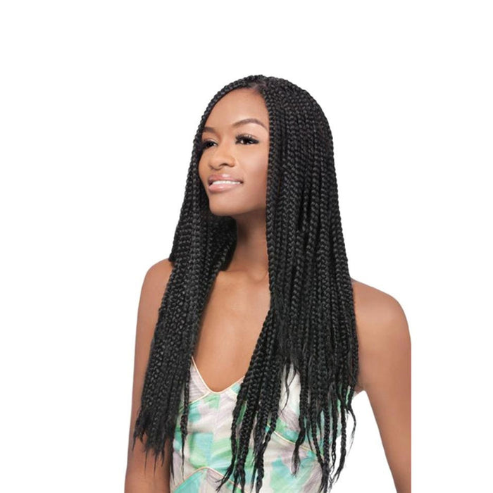 X-Pression Ultra Braid 82"