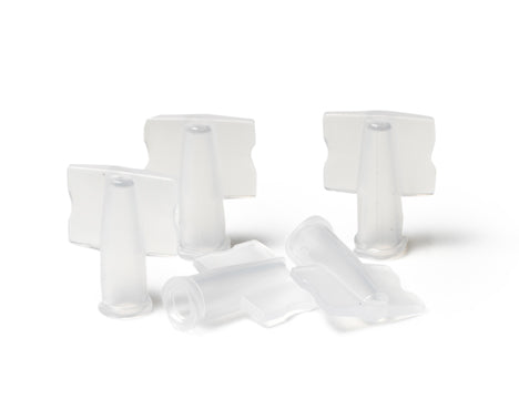 Xiem - CLA - Cap Locks 5 pack