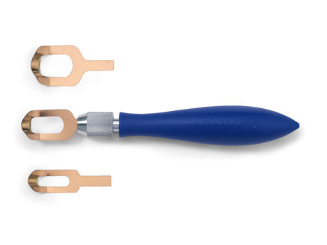 Xiem Fluting Tools