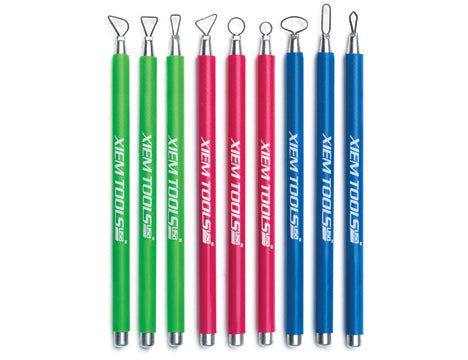 Xiem Mini Ribbon Tool Sets