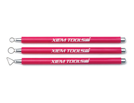 Xiem Mini Ribbon Tool Sets