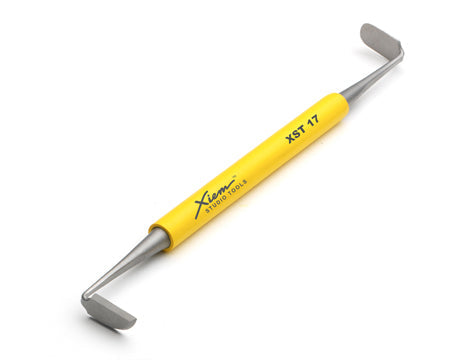 Xiem Stainless Steel Trimming Tool