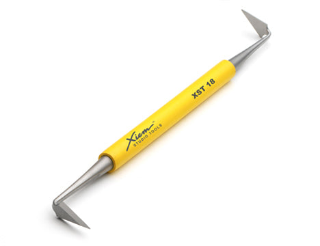Xiem Stainless Steel Trimming Tool