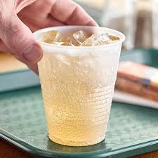 Y12 / 12 OZ DART TRANSLUCENT C OLD CUP (20/50/1,000)