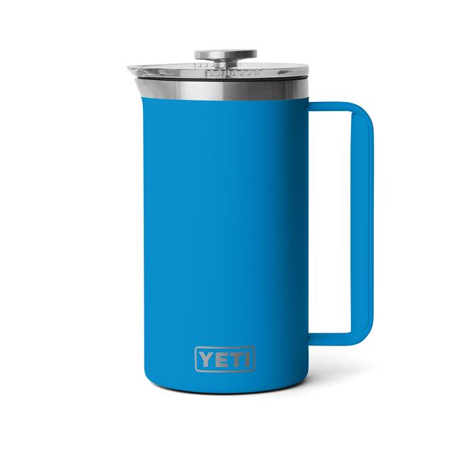 YETI - RAMBLER 34OZ FRENCH PRESS