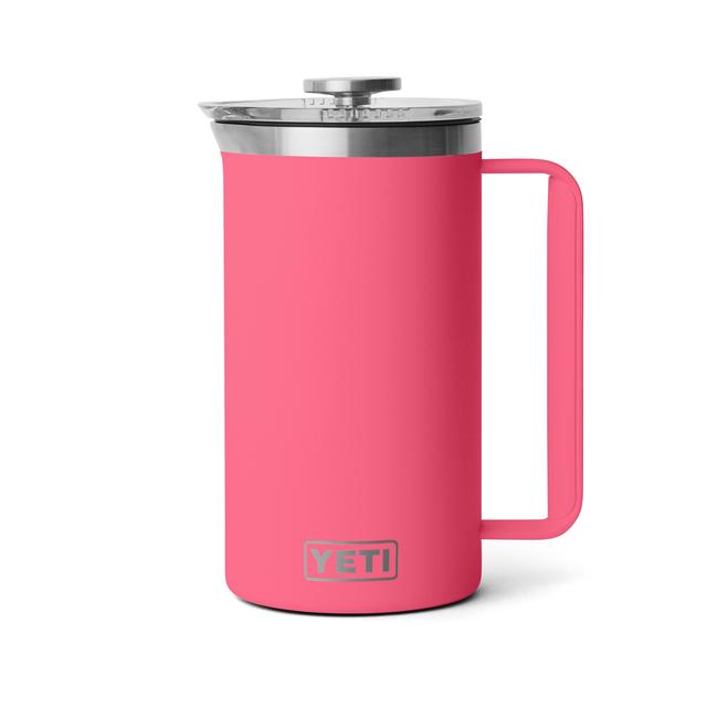 YETI - RAMBLER 34OZ FRENCH PRESS