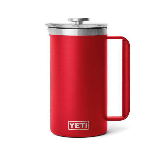 YETI - RAMBLER 34OZ FRENCH PRESS