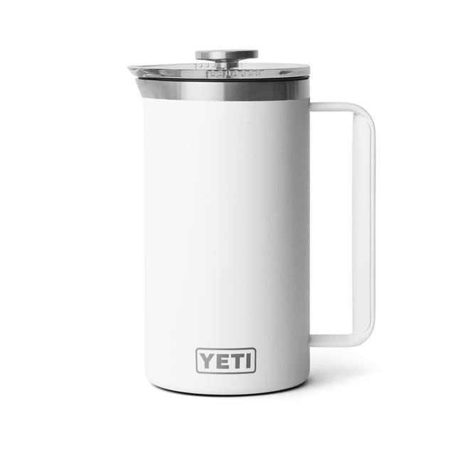 YETI - RAMBLER 34OZ FRENCH PRESS