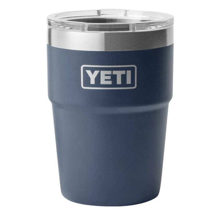 YETI Rambler 16 oz Stackable Cup