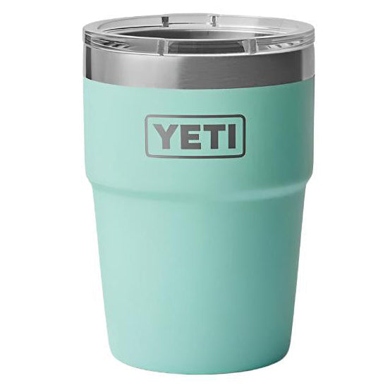 YETI Rambler 16 oz Stackable Cup