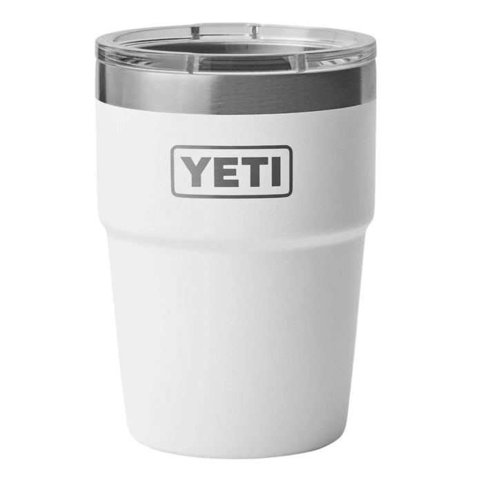 YETI Rambler 16 oz Stackable Cup