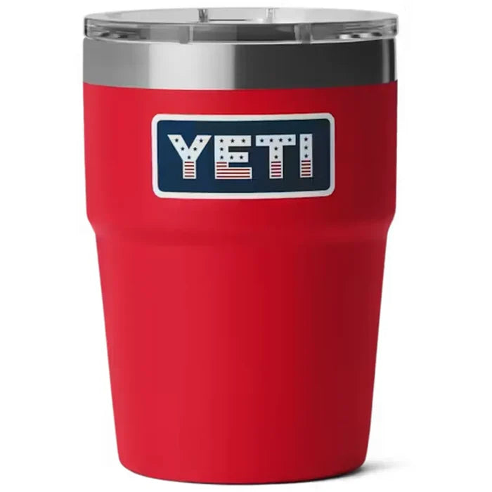 YETI Rambler 16 oz Stackable Cup
