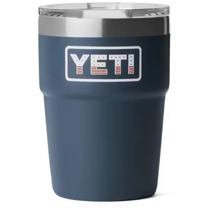 YETI Rambler 16 oz Stackable Cup