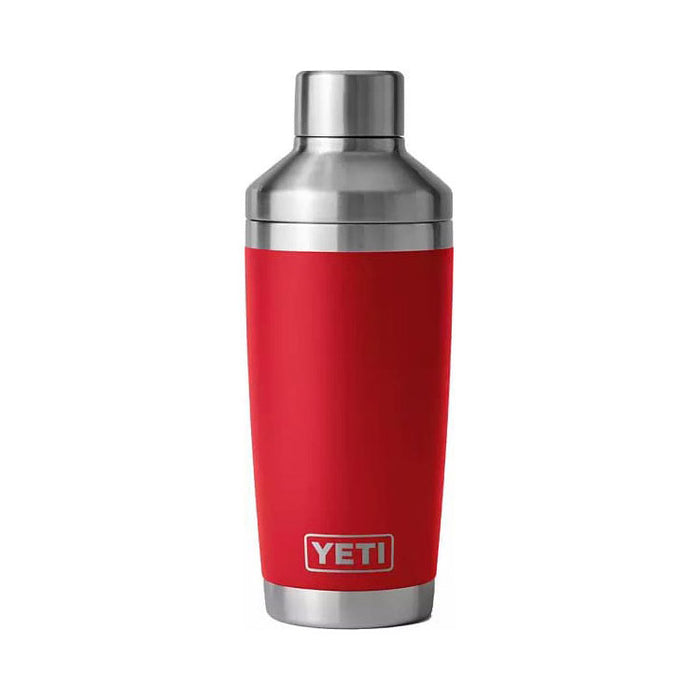 RESCUE RED / 20OZ