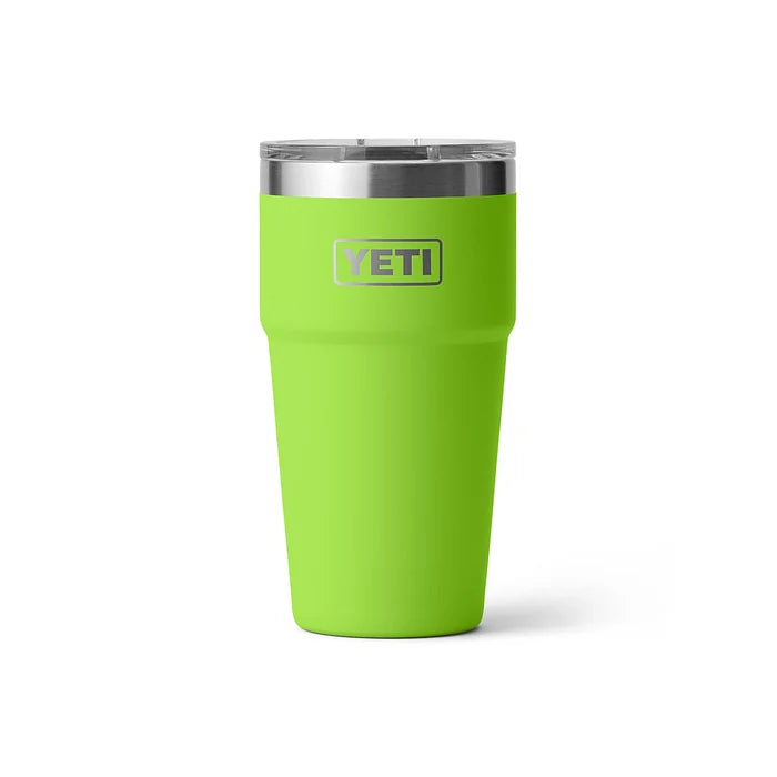 YETI Rambler 20 oz Stackable Cup